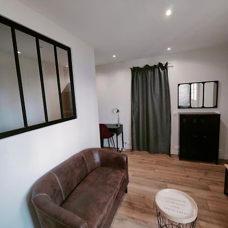 Appartement Business La Garenne-Colombes Exterior photo