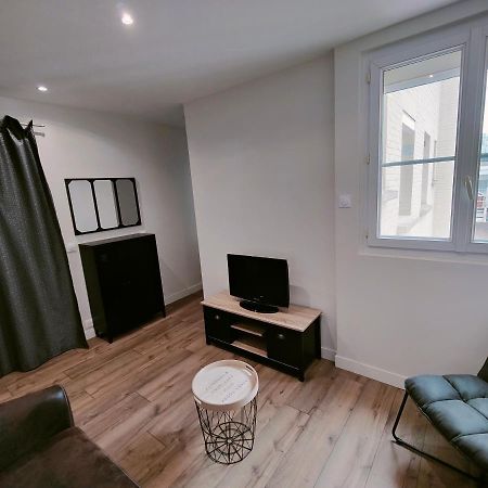 Appartement Business La Garenne-Colombes Exterior photo